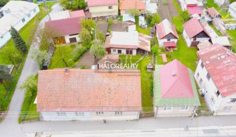 Sale Family house, Rimavská Sobota, Slovakia