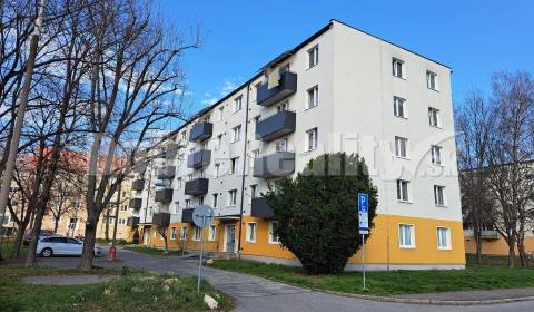Sale One bedroom apartment, One bedroom apartment, M. Hodžu, Prievidza