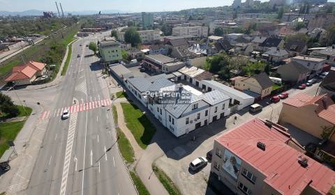 Sale Building, Building, Rosná, Košice - Juh, Slovakia