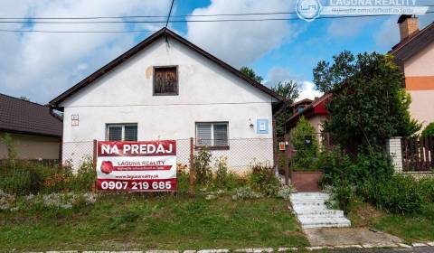 Sale Family house, Family house, Robotnícka, Spišská Nová Ves, Slovaki