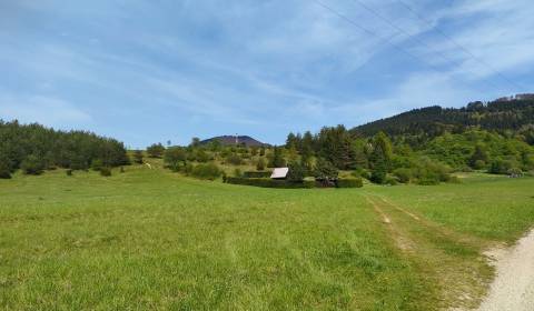 Sale Recreational land, Recreational land, Lipná, Žilina, Slovakia
