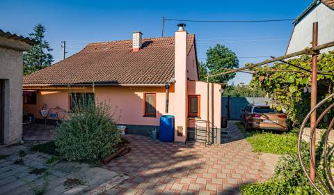 Sale Family house, Family house, Štúrova, Senica, Slovakia