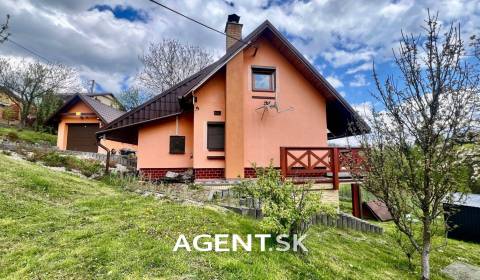 Sale Family house, Family house, Raková, Čadca, Slovakia