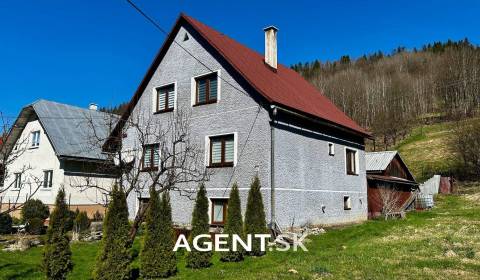 Sale Family house, Family house, Oščadnica, Čadca, Slovakia