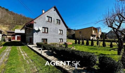 Sale Family house, Family house, Oščadnica, Čadca, Slovakia