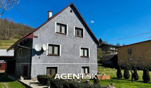 Sale Family house, Family house, Oščadnica, Čadca, Slovakia