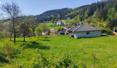 Sale Land – for living, Land – for living, Pšurnovice, Bytča, Slovakia