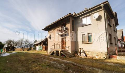 Sale Family house, Family house, Clementisova, Brezno, Slovakia