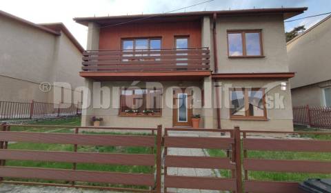 Sale Family house, Family house, Skalná, Poprad, Slovakia