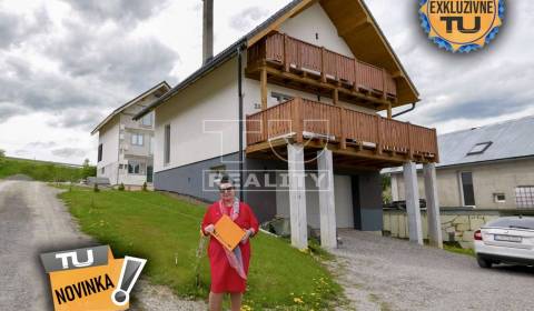 Sale Family house, Liptovský Mikuláš, Slovakia