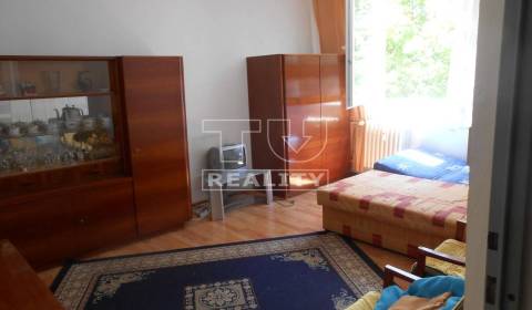 Sale Three bedroom apartment, Bratislava - Dúbravka, Bratislava, Slova