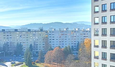 Rent One bedroom apartment, One bedroom apartment, Karpatská, Poprad, 