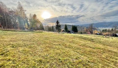 Sale Land – for living, Land – for living, Ninikov, Čadca, Slovakia