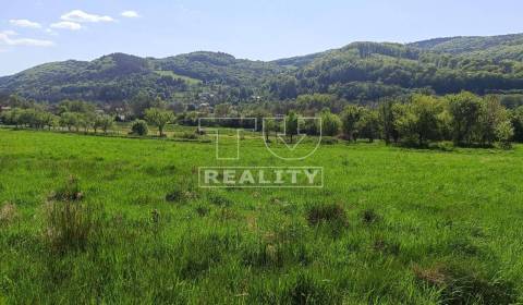 Sale Land – for living, Púchov, Slovakia