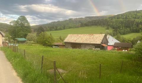 Sale Gardens, Gardens, Beňuš, Brezno, Slovakia