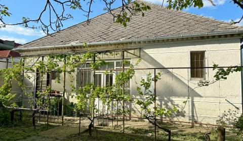 Sale Family house, Family house, Hlavná, Komárno, Slovakia