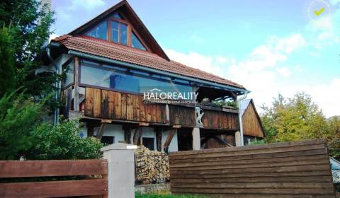 Sale Cottage, Žarnovica, Slovakia