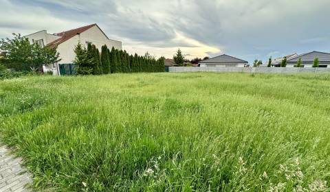 Sale Land – for living, Land – for living, jachtárska, Piešťany, Slova