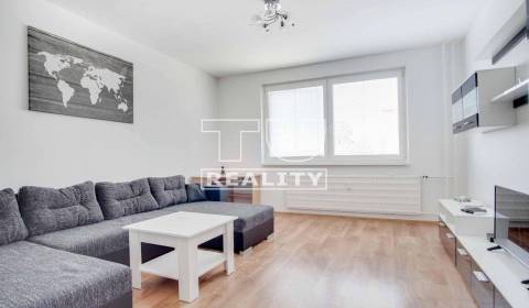 Sale Two bedroom apartment, Bratislava - Podunajské Biskupice, Bratisl