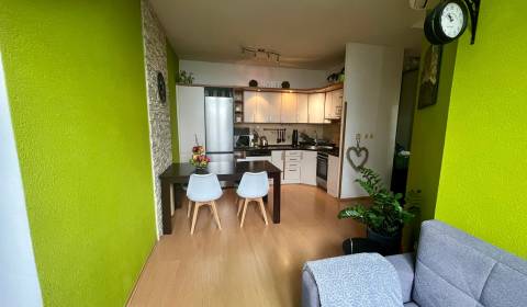 Sale Two bedroom apartment, Two bedroom apartment, Obilná, Senec, Slov