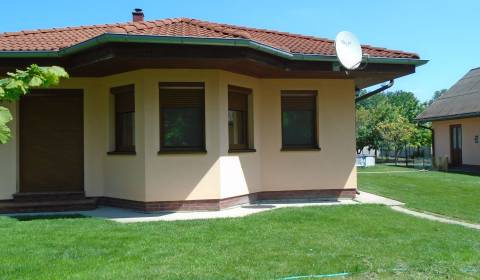 Sale Family house, Family house, Šuľany, Dunajská Streda, Slovakia
