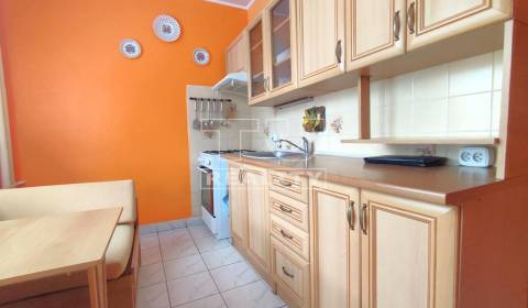 Sale Two bedroom apartment, Prievidza, Slovakia