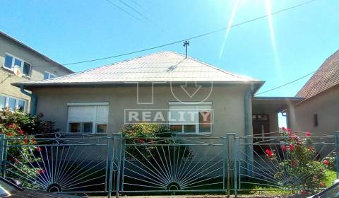 Sale Family house, Topoľčany, Slovakia