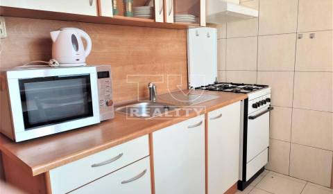 Sale One bedroom apartment, Prievidza, Slovakia