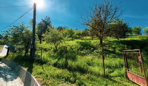 Sale Land – for living, Land – for living, Lalinok, Žilina, Slovakia