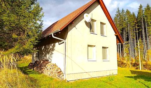 Sale Family house, Family house, Nižný Kelčov, Čadca, Slovakia