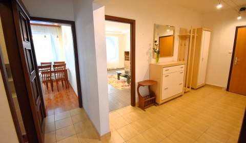 Sale Two bedroom apartment, Two bedroom apartment, Nitrianska, Šaľa, S