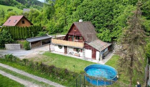 Sale Cottage, Žilina, Slovakia