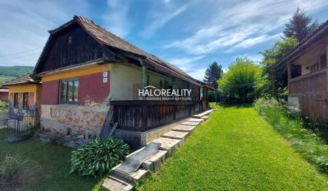 Sale Cottage, Rimavská Sobota, Slovakia