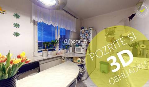 Sale Two bedroom apartment, Rimavská Sobota, Slovakia
