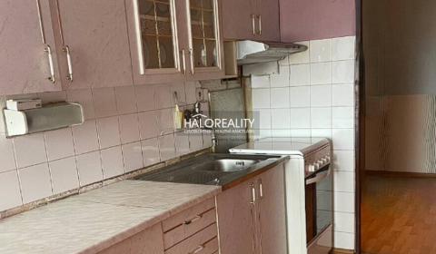 Sale One bedroom apartment, Lučenec, Slovakia