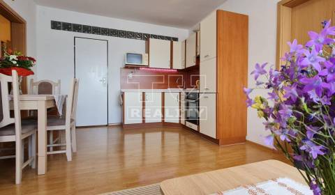 Sale One bedroom apartment, Žiar nad Hronom, Slovakia