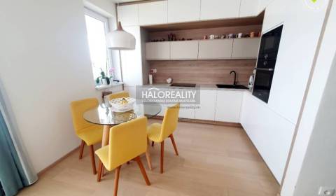 Sale One bedroom apartment, Bratislava - Nové Mesto, Slovakia