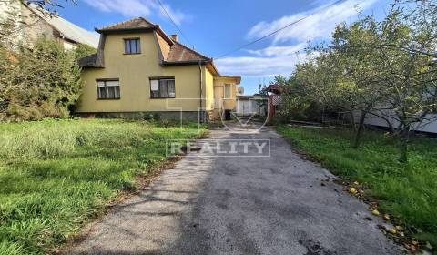 Sale Family house, Topoľčany, Slovakia