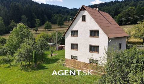 Sale Family house, Family house, Žilovci, Čadca, Slovakia