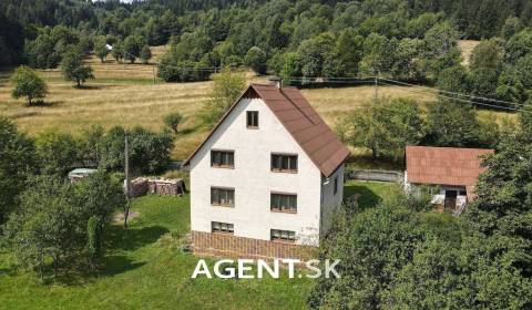 Sale Family house, Family house, Žilovci, Čadca, Slovakia