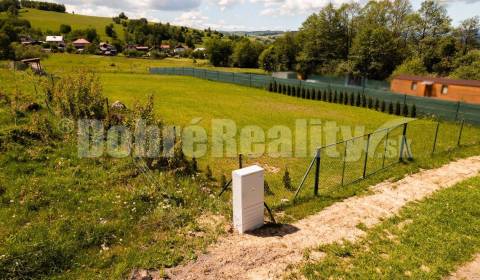 Sale Land – for living, Land – for living, Rovne, Brezno, Slovakia