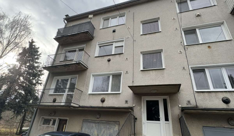 Sale Two bedroom apartment, Two bedroom apartment, Veľký Krtíš, Slovak