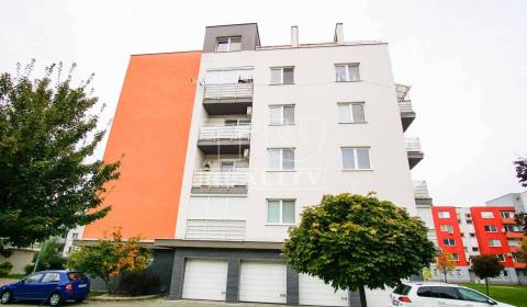 Sale One bedroom apartment, Nové Zámky, Slovakia