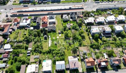 Sale Land – for living, Žiar nad Hronom, Slovakia