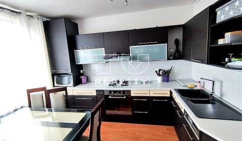 Sale Two bedroom apartment, Prievidza, Slovakia