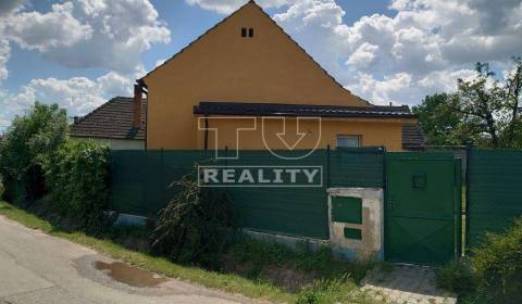 Sale Family house, Nové Mesto nad Váhom, Slovakia