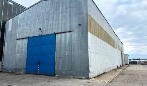 Rent Storehouses and Workshops, Storehouses and Workshops, Mikovíniho,