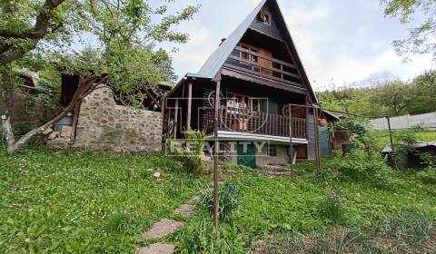 Sale Cottage, Púchov, Slovakia