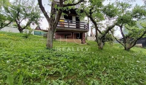 Sale Cottage, Púchov, Slovakia