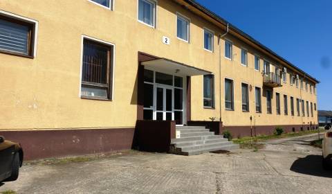 Sale Building, Building, Nové Mesto nad Váhom, Slovakia